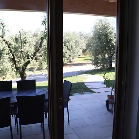 Lantgård Fioralba Polpenazze del Garda