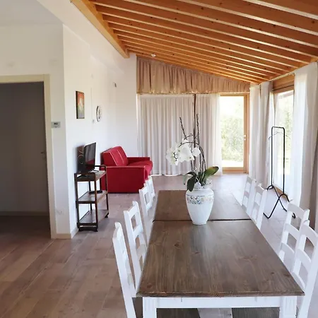 Lantgård Fioralba Polpenazze del Garda