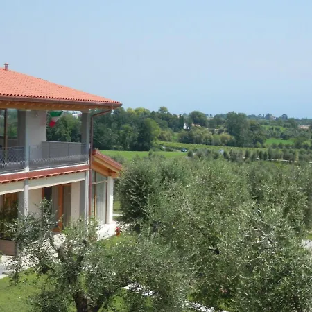 Fioralba Polpenazze del Garda
