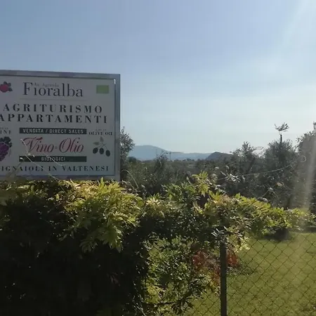 Fioralba Polpenazze del Garda