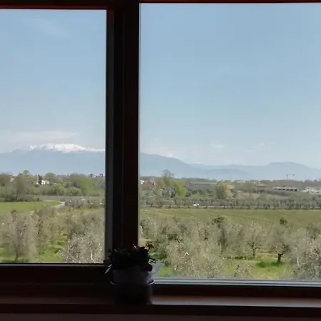 Lantgård Fioralba Polpenazze del Garda