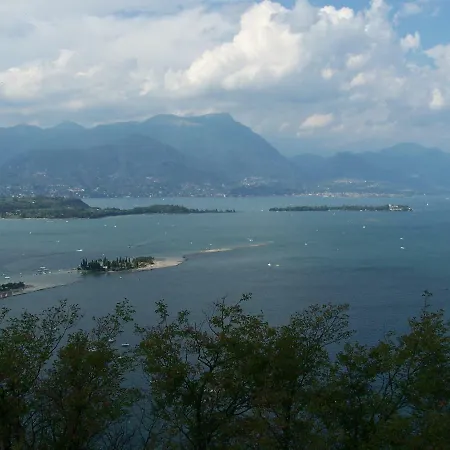 Lantgård Fioralba Polpenazze del Garda