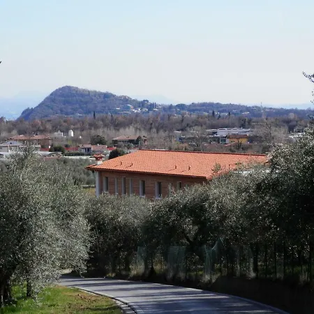 Fioralba Polpenazze del Garda