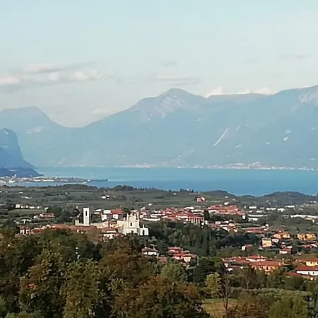 Fioralba * Polpenazze del Garda
