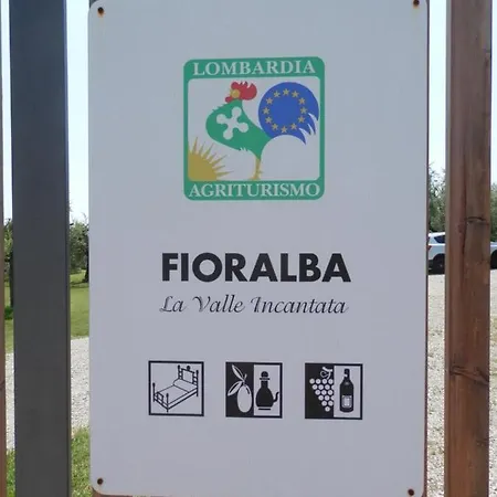 Fioralba